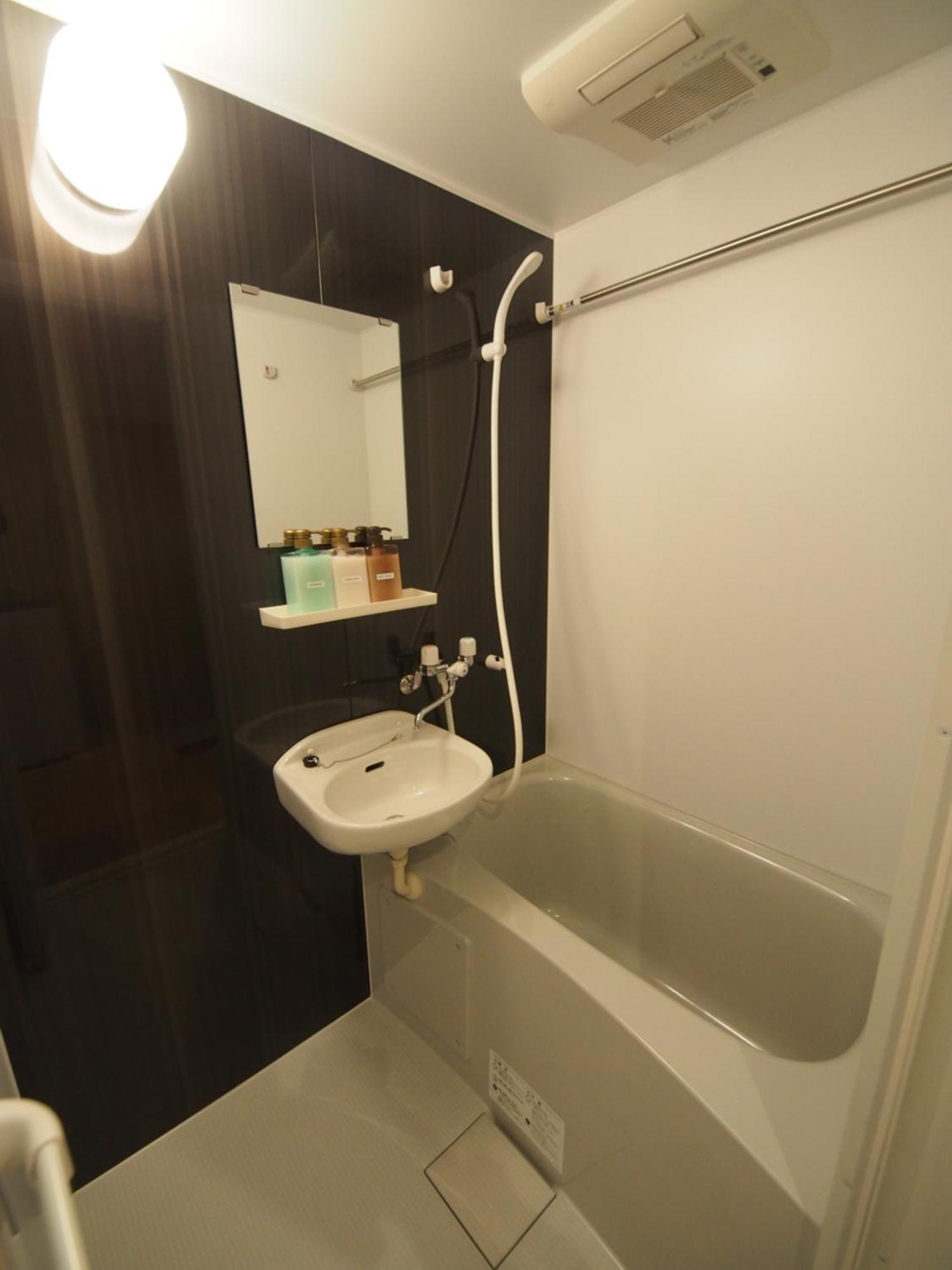 Apartament 【Great Location!】Near Shinjuku Sta./Cafe#202 Tokio Zewnętrze zdjęcie