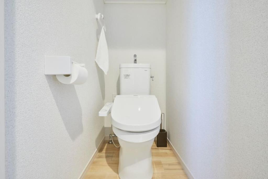 Apartament 【Great Location!】Near Shinjuku Sta./Cafe#202 Tokio Zewnętrze zdjęcie
