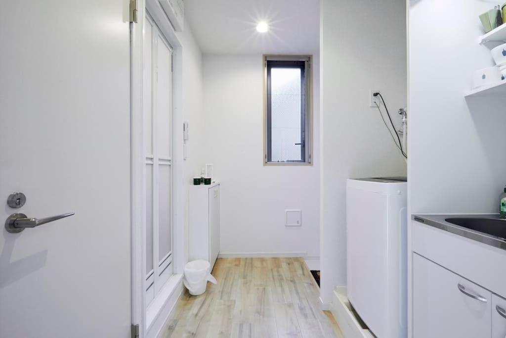 Apartament 【Great Location!】Near Shinjuku Sta./Cafe#202 Tokio Zewnętrze zdjęcie