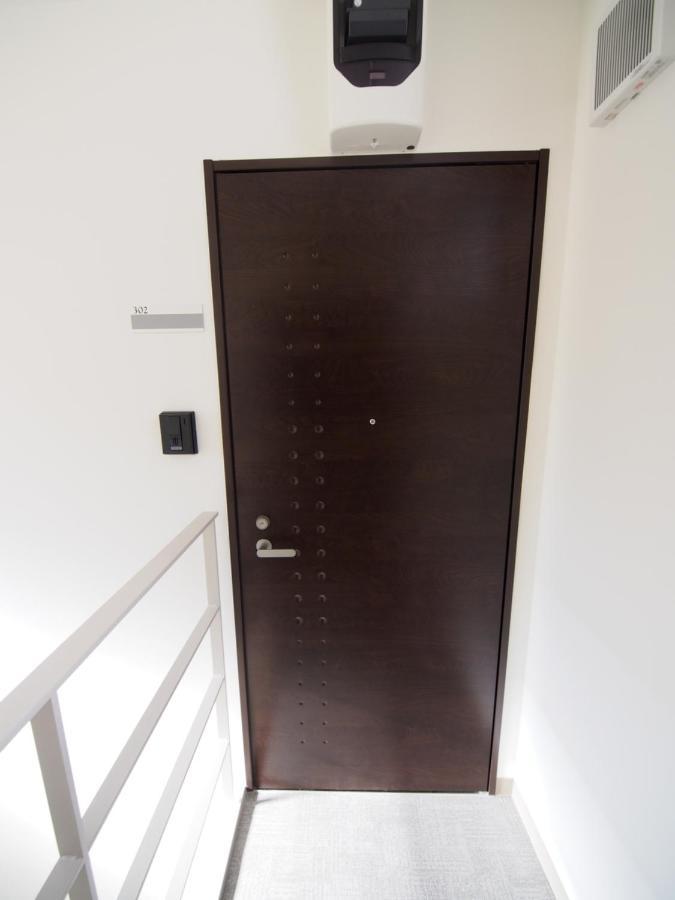 Apartament 【Great Location!】Near Shinjuku Sta./Cafe#202 Tokio Zewnętrze zdjęcie