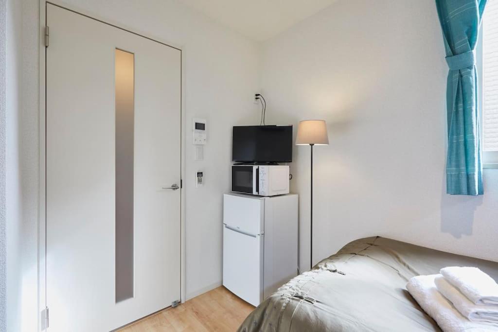 Apartament 【Great Location!】Near Shinjuku Sta./Cafe#202 Tokio Zewnętrze zdjęcie