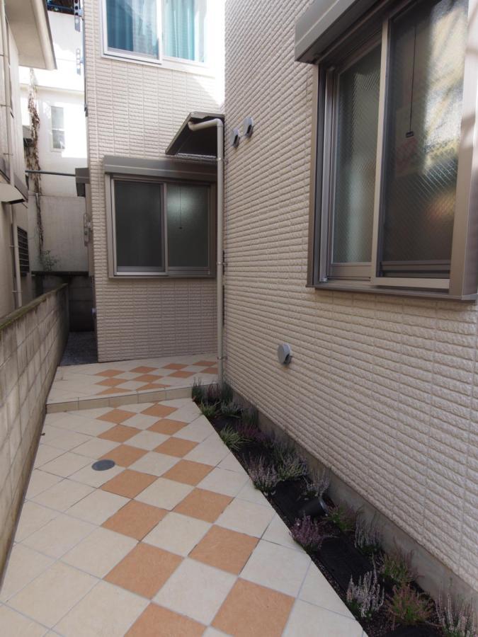 Apartament 【Great Location!】Near Shinjuku Sta./Cafe#202 Tokio Zewnętrze zdjęcie