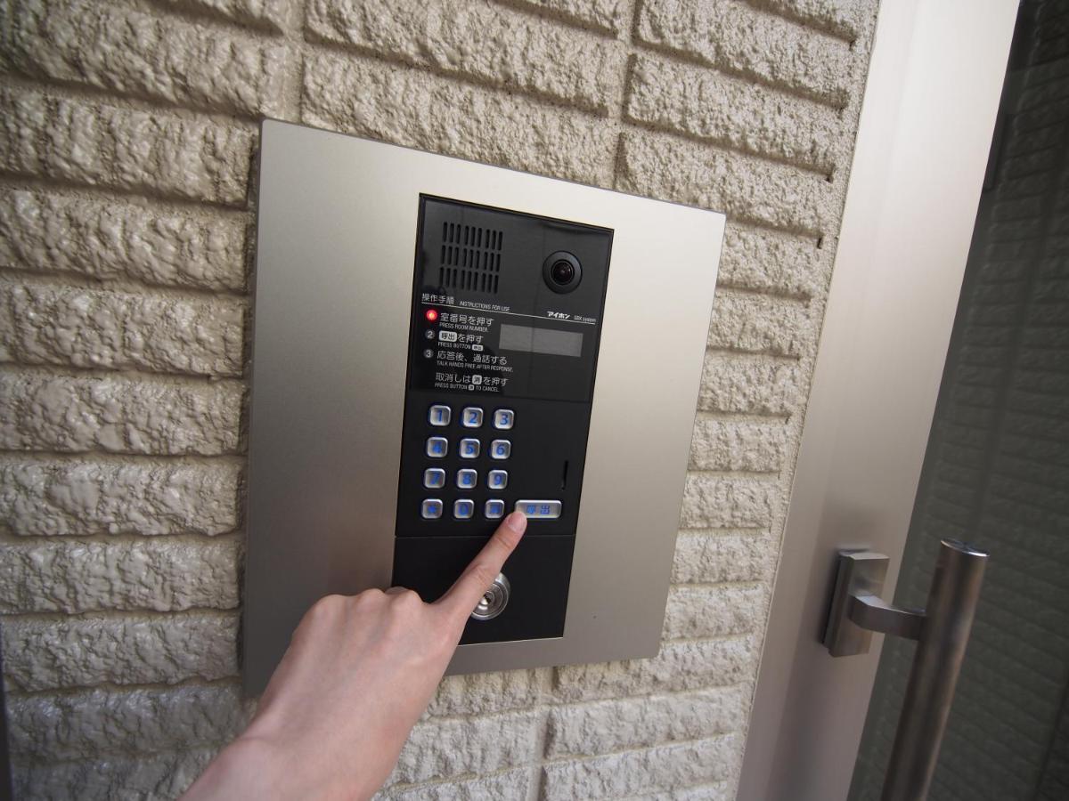 Apartament 【Great Location!】Near Shinjuku Sta./Cafe#202 Tokio Zewnętrze zdjęcie