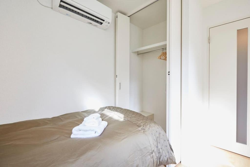 Apartament 【Great Location!】Near Shinjuku Sta./Cafe#202 Tokio Zewnętrze zdjęcie